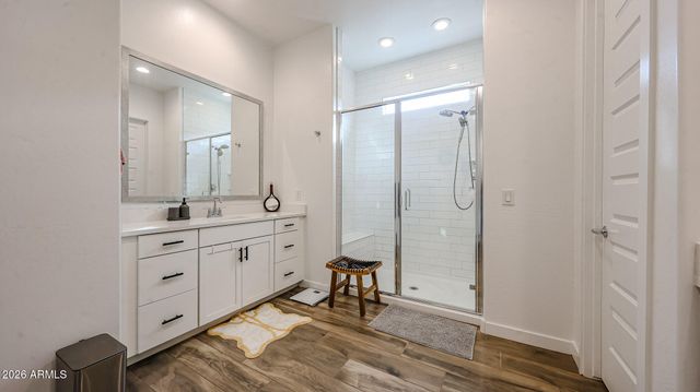 4013 W HAYDUK Road, Laveen, AZ 85339