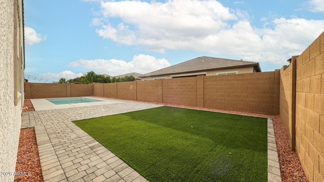 4013 W HAYDUK Road, Laveen, AZ 85339