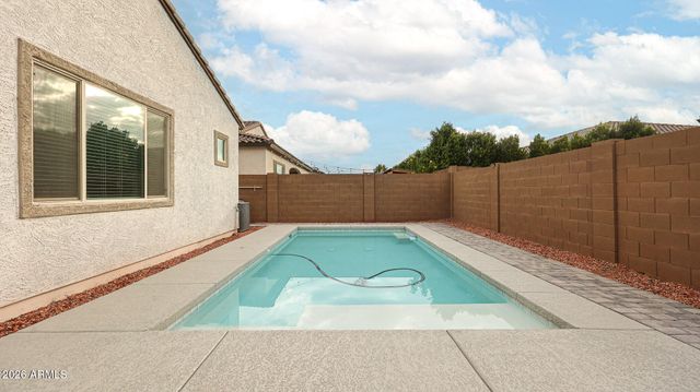 4013 W HAYDUK Road, Laveen, AZ 85339