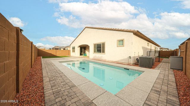 4013 W HAYDUK Road, Laveen, AZ 85339