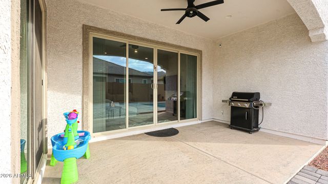 4013 W HAYDUK Road, Laveen, AZ 85339