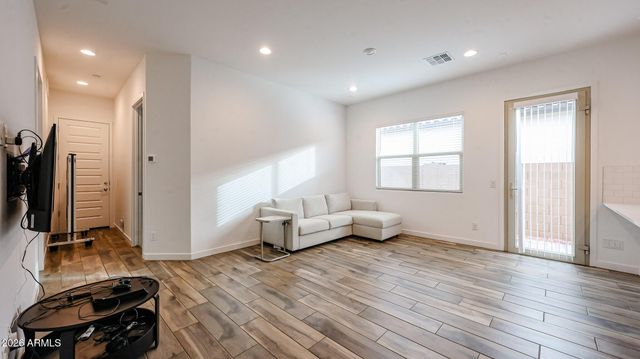 4013 W HAYDUK Road, Laveen, AZ 85339