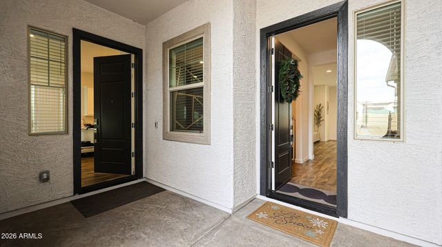 4013 W HAYDUK Road, Laveen, AZ 85339