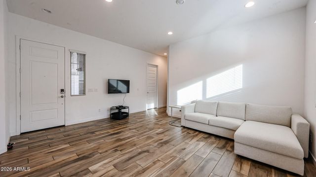 4013 W HAYDUK Road, Laveen, AZ 85339