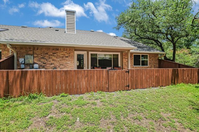 7911 Cavalry CT, Austin, TX 78731