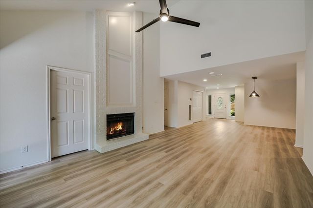 7911 Cavalry CT, Austin, TX 78731