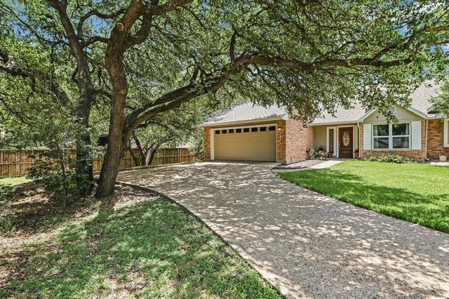7911 Cavalry CT, Austin, TX 78731