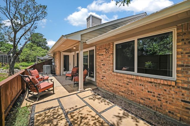 7911 Cavalry CT, Austin, TX 78731