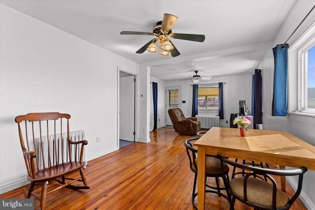 68 GAMBERS CORNER RD, Duncannon, PA 17020