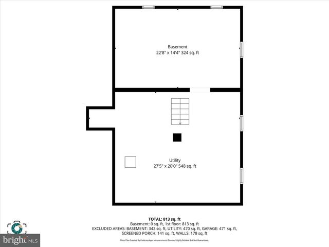 68 GAMBERS CORNER RD, Duncannon, PA 17020