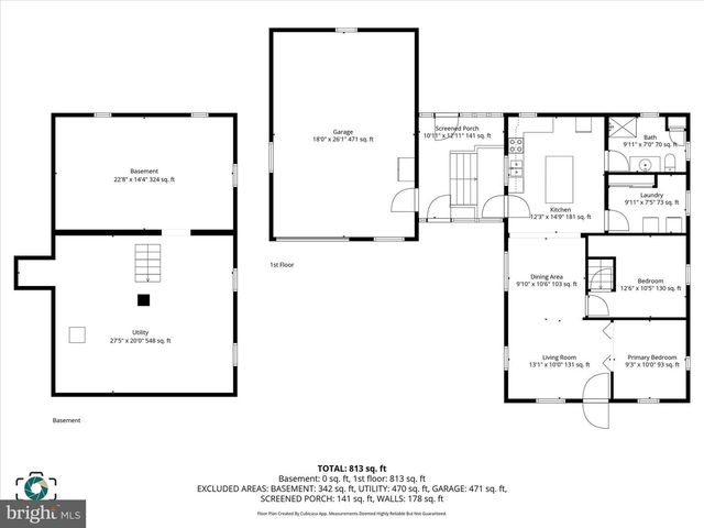 68 GAMBERS CORNER RD, Duncannon, PA 17020