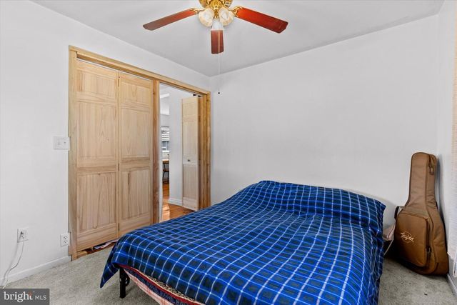 68 GAMBERS CORNER RD, Duncannon, PA 17020