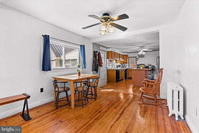 68 GAMBERS CORNER RD, Duncannon, PA 17020