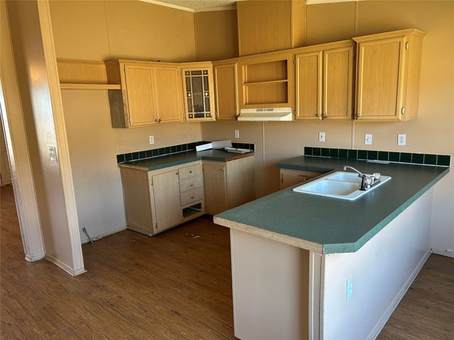 102 Sunny Brook Court, Springtown, TX 76082