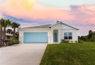 285 PORTO ALEGRE STREET, Punta Gorda, FL 33983