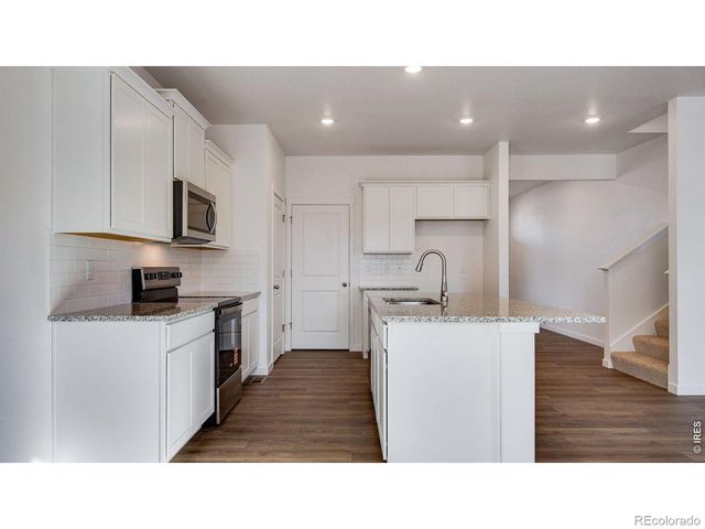 13958 Garnet Drive, Mead, CO 80504