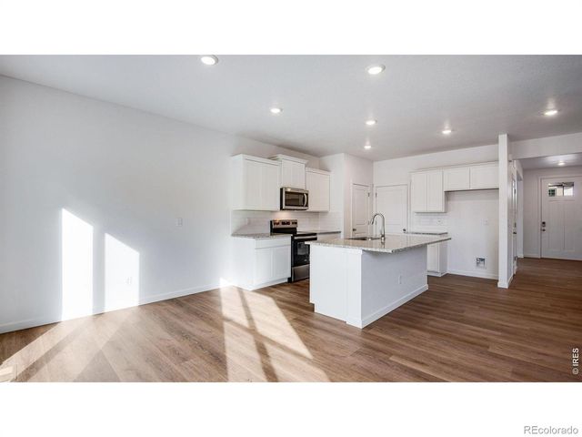 13958 Garnet Drive, Mead, CO 80504