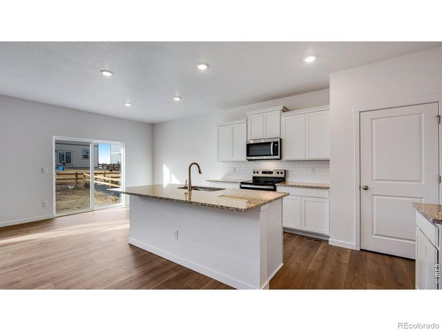 13958 Garnet Drive, Mead, CO 80504