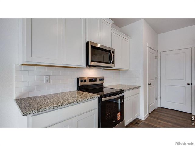 13958 Garnet Drive, Mead, CO 80504