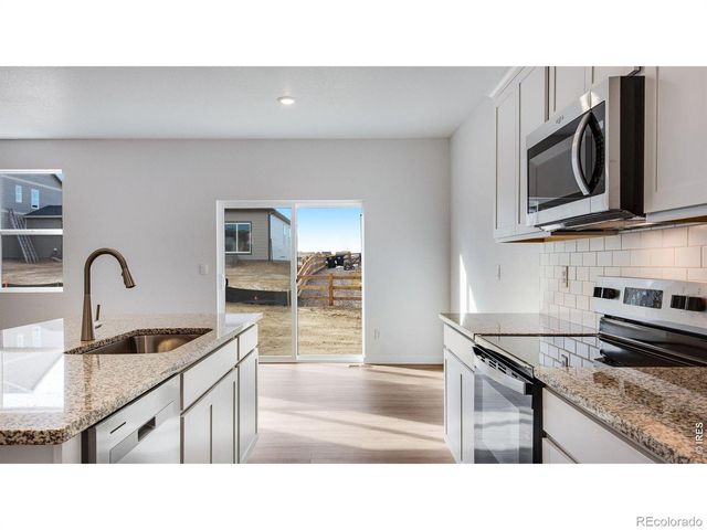 13958 Garnet Drive, Mead, CO 80504