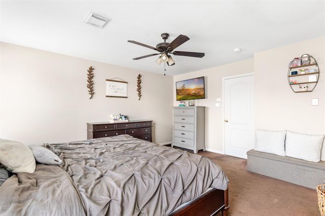 21118 Linden Hills Lane, Humble, TX 77338