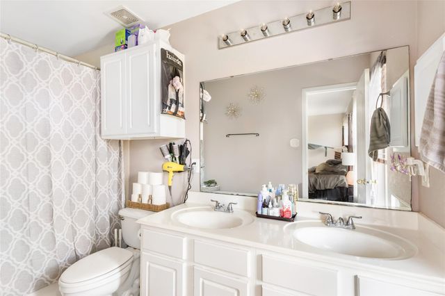 21118 Linden Hills Lane, Humble, TX 77338