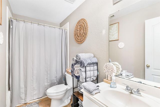 21118 Linden Hills Lane, Humble, TX 77338