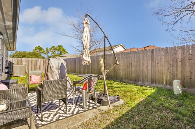21118 Linden Hills Lane, Humble, TX 77338
