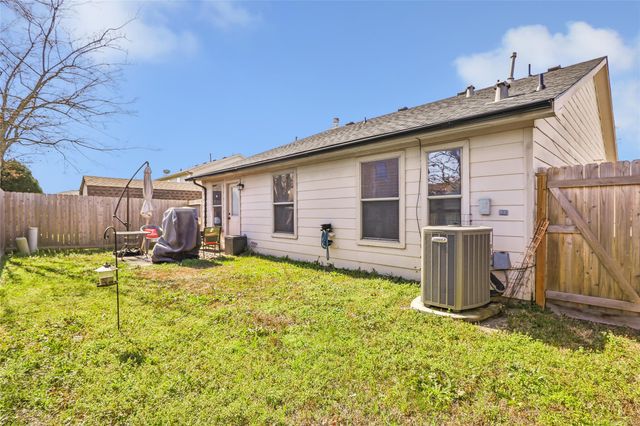 21118 Linden Hills Lane, Humble, TX 77338