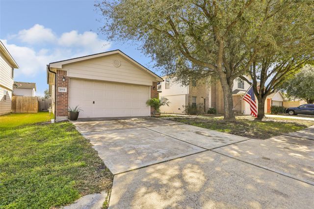 21118 Linden Hills Lane, Humble, TX 77338