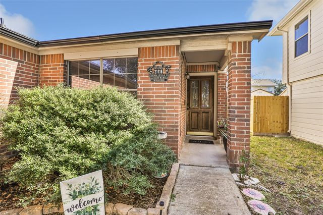 21118 Linden Hills Lane, Humble, TX 77338