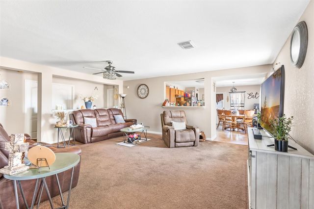 21118 Linden Hills Lane, Humble, TX 77338