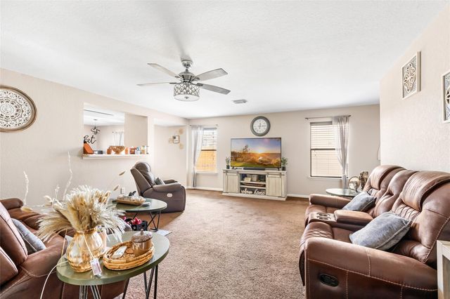 21118 Linden Hills Lane, Humble, TX 77338