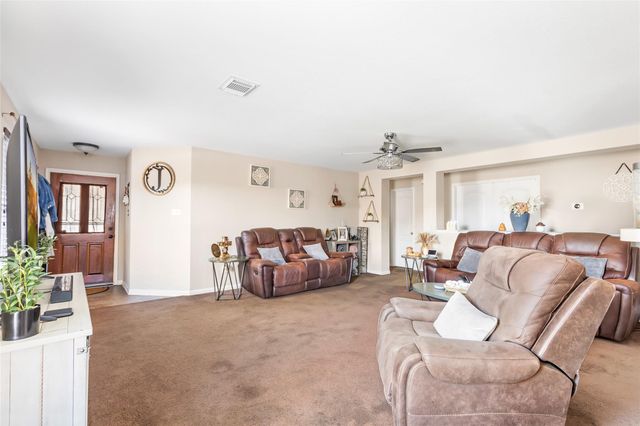 21118 Linden Hills Lane, Humble, TX 77338