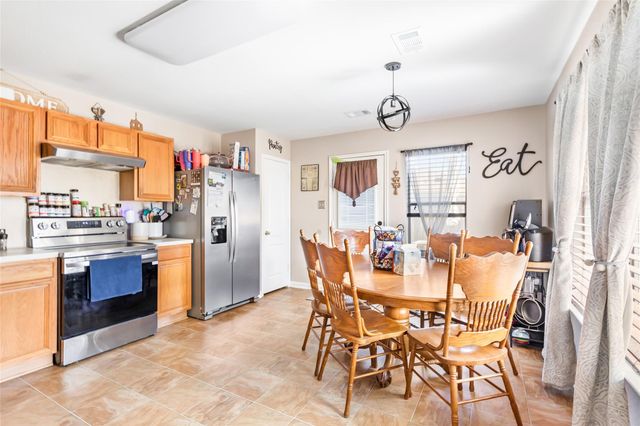 21118 Linden Hills Lane, Humble, TX 77338