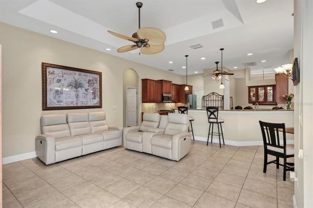 146 WILLOW BEND WAY, Osprey, FL 34229