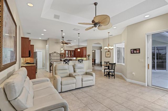 146 WILLOW BEND WAY, Osprey, FL 34229