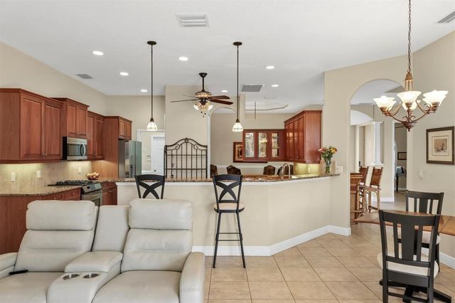 146 WILLOW BEND WAY, Osprey, FL 34229