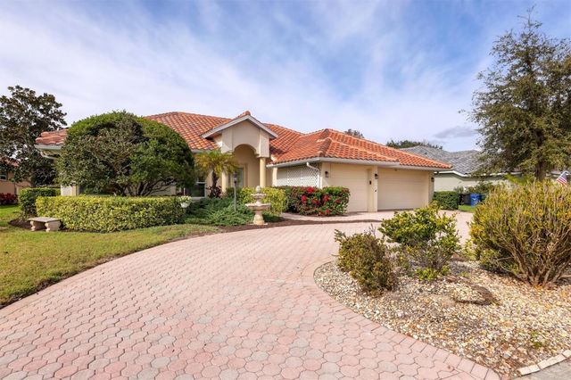 146 WILLOW BEND WAY, Osprey, FL 34229