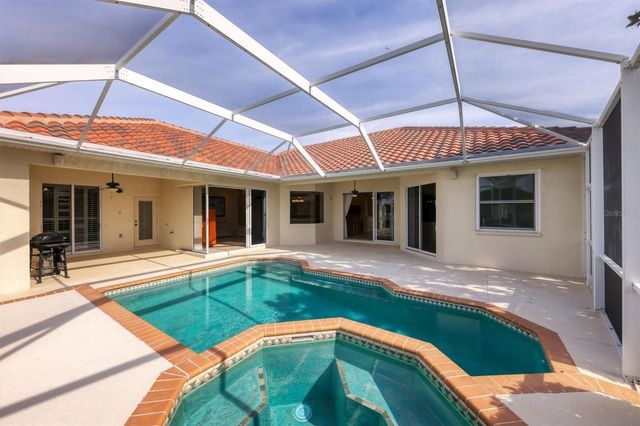 146 WILLOW BEND WAY, Osprey, FL 34229