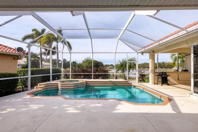 146 WILLOW BEND WAY, Osprey, FL 34229