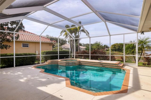 146 WILLOW BEND WAY, Osprey, FL 34229