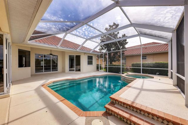 146 WILLOW BEND WAY, Osprey, FL 34229