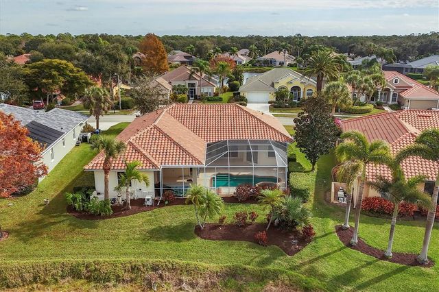 146 WILLOW BEND WAY, Osprey, FL 34229