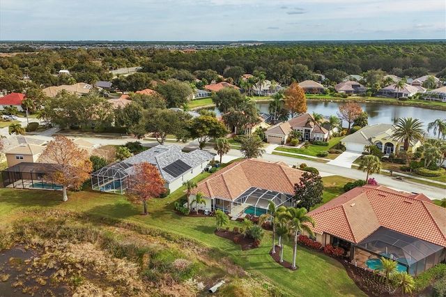 146 WILLOW BEND WAY, Osprey, FL 34229