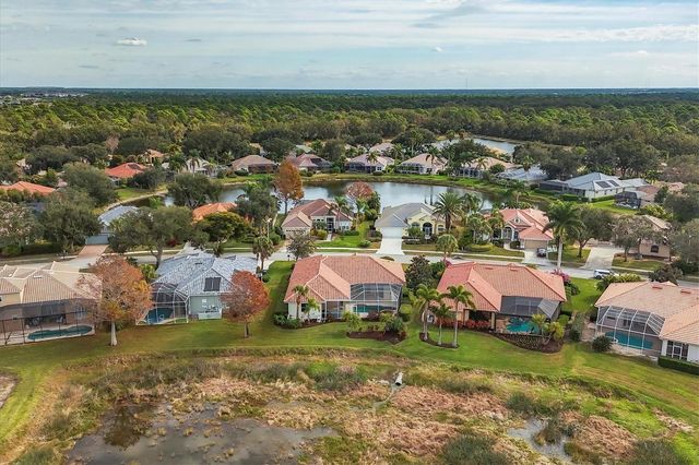 146 WILLOW BEND WAY, Osprey, FL 34229