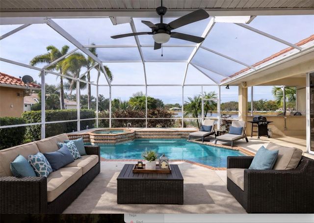 146 WILLOW BEND WAY, Osprey, FL 34229