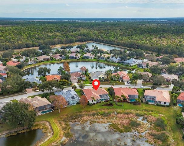 146 WILLOW BEND WAY, Osprey, FL 34229