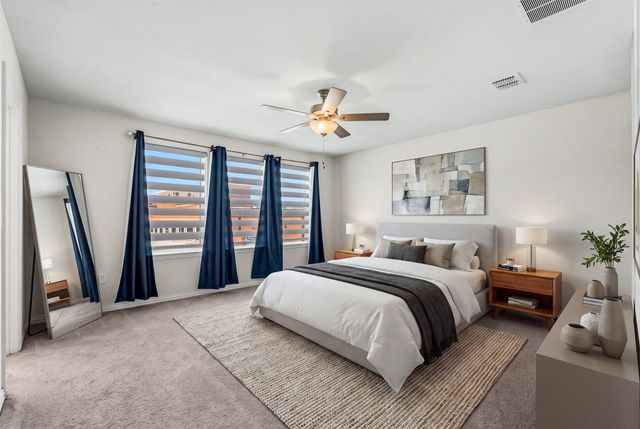 9919 Bates Street, Irving, TX 75063