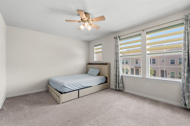 9919 Bates Street, Irving, TX 75063